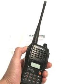 Alternative view of بیسیم موتورولا جی پی 950