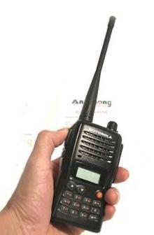 بیسیم موتورولا جی پی 950 - Image 2