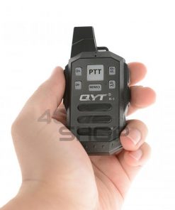 Alternative view of بیسیم کیوان k1