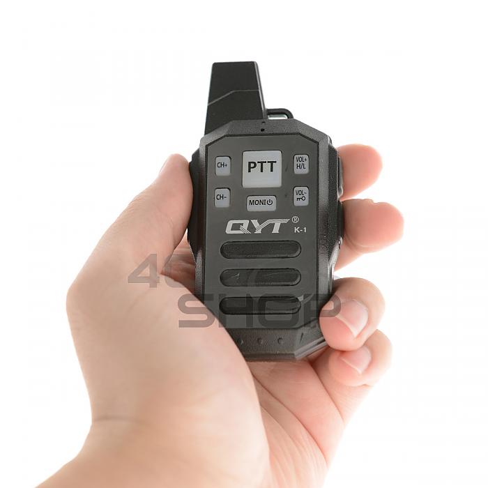 بیسیم کیوان k1 - Image 2