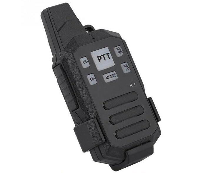 بیسیم کیوان k1 - Image 7