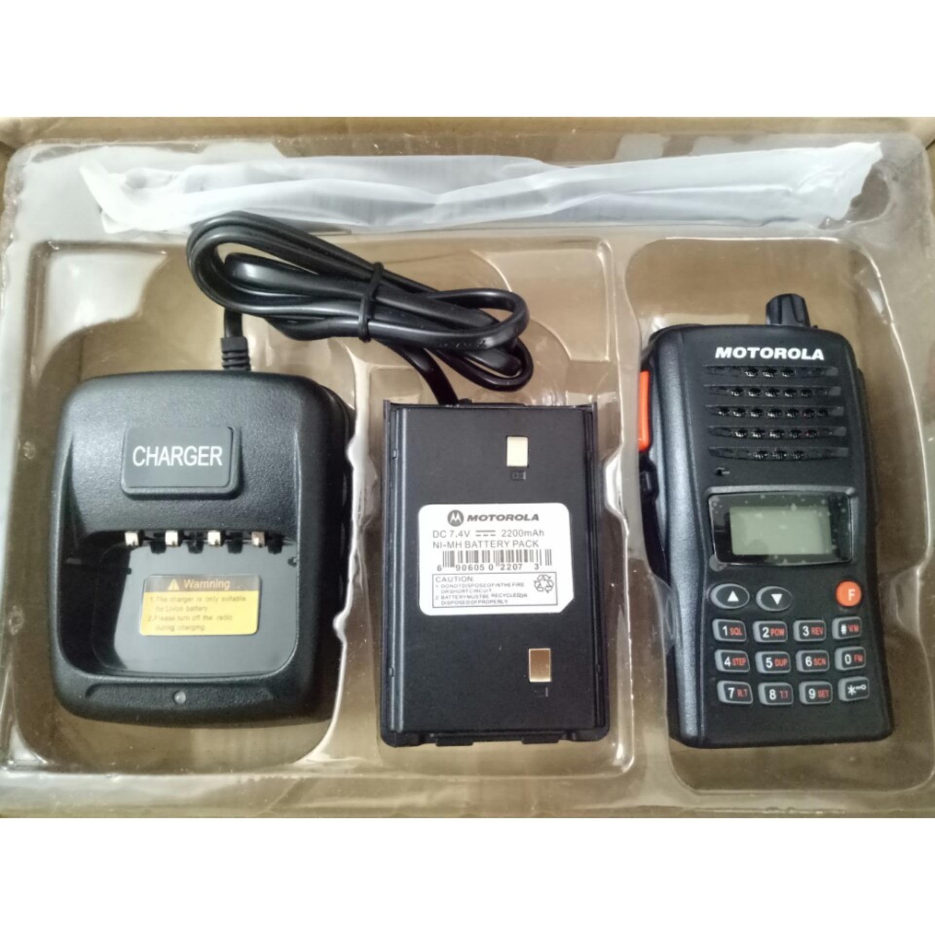 بیسیم موتورولا جی پی 950 - Image 8