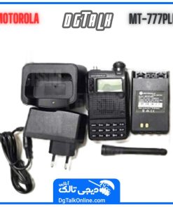 بیسیم موتورولا 777 پلاس