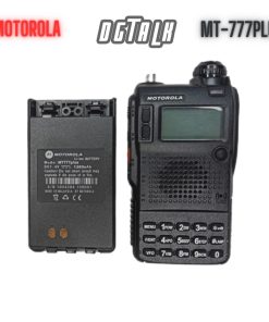 بیسیم موتورولا 777 پلاس