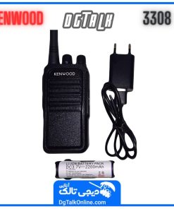 بیسیم کنوود 3308