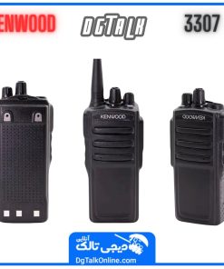 بیسیم کنوود 3307