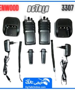 بیسیم کنوود 3307