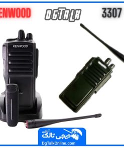 بیسیم کنوود 3307