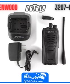 بیسیم کنوود 3207 جی