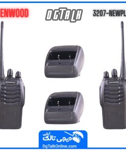 بیسیم کنوود 3207 نیوپلاس