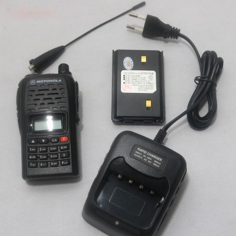 بیسیم موتورولا جی پی 950 - Image 9