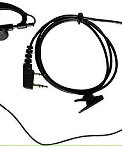 Alternative view of هندزفری حلزونی ساده