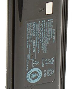 Alternative view of باتری کنوود TK3207