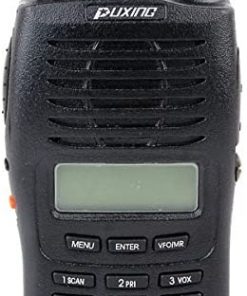 Alternative view of بیسیم پوکسینگ px777