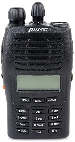 بیسیم پوکسینگ px777 - Image 2