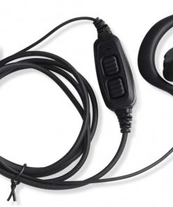 هندزفری دو دکمه باوفنگ