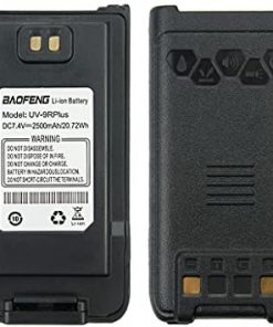 Alternative view of باتری باوفنگ uv9rplus