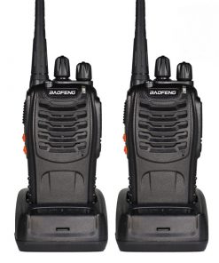 Alternative view of شارژر باوفنگ bf888s