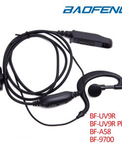 Alternative view of هندزفری باوفنگ اورجینال ضد آب