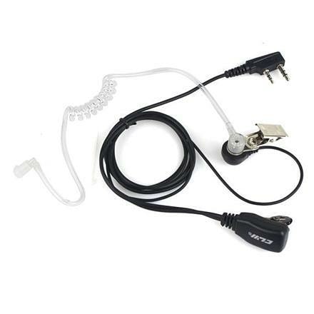 هندزفری بادیگاردی بیسیم دستی برای مکالمات امن