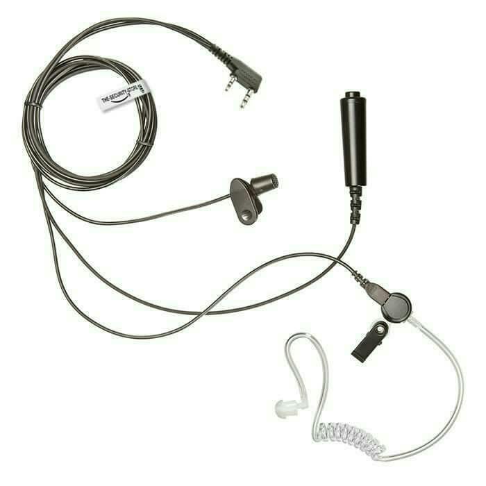 هندزفری بادیگاردی بیسیم دستی - Image 3