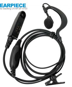 Alternative view of هندزفری باوفنگ