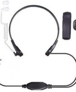 هندزفری حنجره ای بیسیم