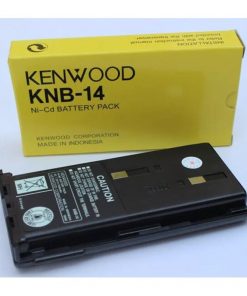 باتری بیسیم کنوود 3107