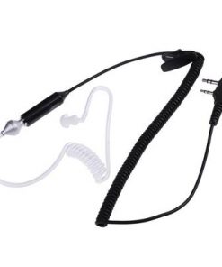 Alternative view of هندزفری فنری ساده