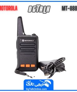 بیسیم موتورولا 888