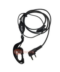 هندزفری کنفی ساده