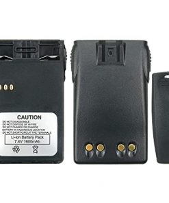 باتری -پوکسینگ-puxing