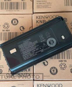 باتری کنوود TK3207 - تصویر 4