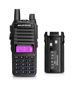 Alternative view of شارژر باوفنگ uv82