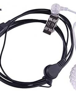 Alternative view of هندزفری بادیگاردی بیسیم دستی