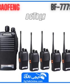 بیسیم باوفنگ 777s