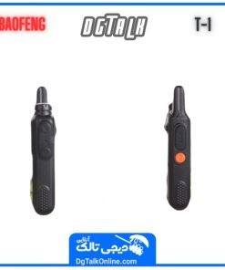 بیسیم باوفنگ BF-T1 Mini - تصویر 3
